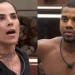 Tchau: Após ser acusada de agressão, Wanessa é eliminada do BBB 24