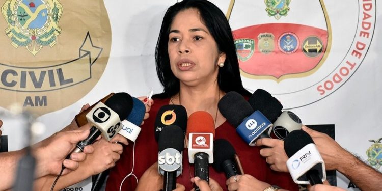 Garota de 10 anos é estuprada por homem que tem HIV e que era ex-companheiro do pai