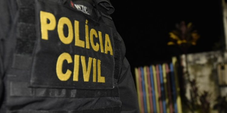 Delegado prende ‘Pedro Cuiu” por estupr0 de menina dos 4 aos 6 anos no Amazonas