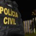 Delegado prende ‘Pedro Cuiu” por estupr0 de menina dos 4 aos 6 anos no Amazonas