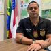 Delegado suspeito de extorsão e sequestro tem prisão preventiva decretada no Amazonas