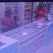 Vídeo: Funcionário é esfaqueado dentro de drogaria durante assalto em Manaus