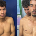 Motorista de app é rendido no Iranduba e quadrilha é presa em Manaus após arrastões
