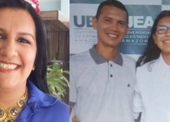 Policial que matou esposa e filha no Amazonas será alvo de processo na PM: ‘não compactuamos’