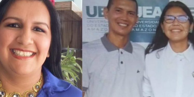 Policial que matou esposa e filha no Amazonas será alvo de processo na PM: ‘não compactuamos’