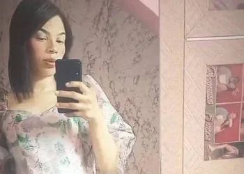 Mãe de família morre vítima de bala perdida na pracinha do bairro