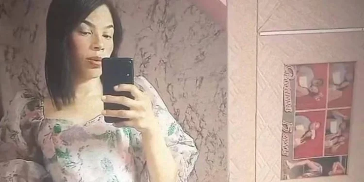 Mãe de família morre vítima de bala perdida na pracinha do bairro