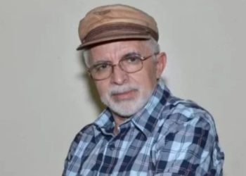 “Vaquinha” em Manaus arrecada ajuda para professor vítima de AVC