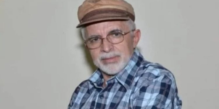 “Vaquinha” em Manaus arrecada ajuda para professor vítima de AVC