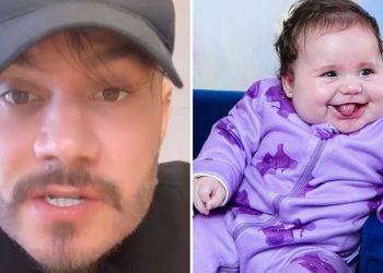 Eliezer processa haters de Lua