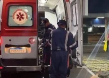 Oito homens espancam homem na Cidade Nova e o deixam ‘no bico do urubu’