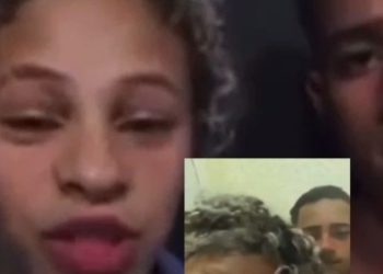 Vídeo: esposa posta sem querer proibidão com o marido: ‘não compartilhem’