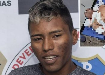 Família confirma que jovem morto com mais de 30 tiros em Manaus foi preso em 2019