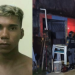 Vídeo mostra criminosos executando com vários tiros vulgo ‘Cara de Porco’ no Tarumã; veja