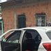 Vídeo forte: pistoleiros matam dois de uma vez dentro de carro em Manaus