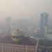Manaus é uma das piores cidades para se respirar, aponta relatório