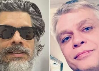 Vídeo: Fábio Assunção e Daniel Alvim vão pra porrada: ‘enfia teu irmão no c*’ 