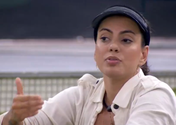 BBB 24: Fernanda causa revolta ao falar que tinha vontade de ‘matar os filhos’; vídeo