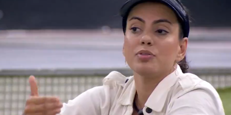 BBB 24: Fernanda causa revolta ao falar que tinha vontade de ‘matar os filhos’; vídeo