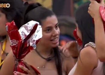 Manauaras se revoltam após Fernanda se surpreender com foto de Manaus: ‘É cidade assim?’