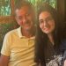 Pai morre afogado em igarapé no dia do aniversário tentando salvar a filha