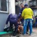Pistoleiros encapuzados invadem residencial em Manaus, matam morador e atiram em grávida