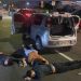 Deu ruim: Bandidos que iam atacar grupo rival acabam baleados pela polícia em Manaus