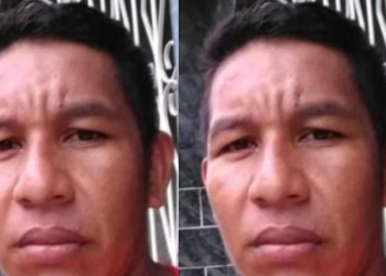 Caminhando em ramal em Manaus, homem é chamado para conversar e morre com facada no peito