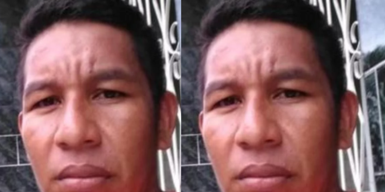 Caminhando em ramal em Manaus, homem é chamado para conversar e morre com facada no peito