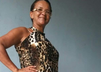 Garoto de 14 anos é suspeito de matar idosa e furar os olhos dela em Novo Airão