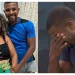 Esposa de Davi do BBB sai em defesa do marido após briga com Leidy