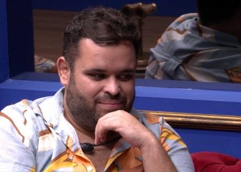 Em enquete, Michel é o mais cotado para ser eliminado nesta terça (5)