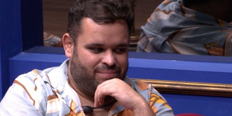 Em enquete, Michel é o mais cotado para ser eliminado nesta terça (5)