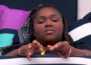 Raquele do BBB 24 sofre ataques racistas na internet