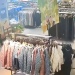 Vídeo: Chão de loja em shopping desaba e leva cliente junto