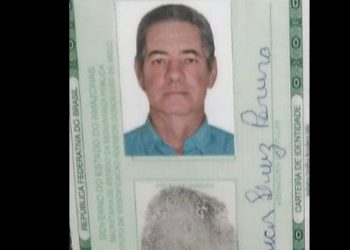 IML de Manaus procura família de paranaense que morreu em Rio Preto da Eva