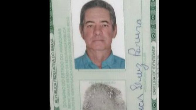IML de Manaus procura família de paranaense que morreu em Rio Preto da Eva
