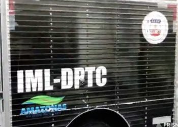 Na Compensa, homem não aguenta na ‘hora H’ e morre em cima da namorada