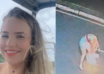 ‘Incendiária do Vieiralves’ que é estudante de odontologia tem prisão convertida para preventiva