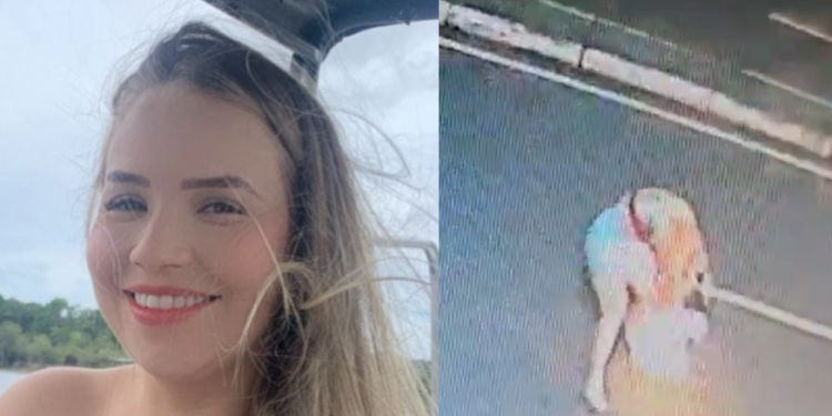 ‘Incendiária do Vieiralves’ que é estudante de odontologia tem prisão convertida para preventiva