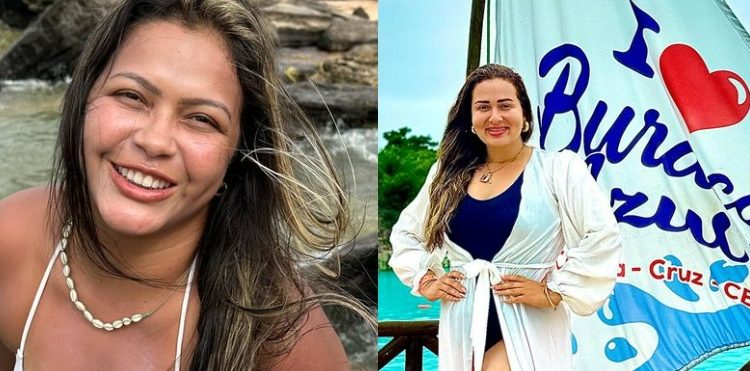 Após Ismaely se bronzear em Fortaleza, Talarica da Bemol anuncia viagem à Argentina
