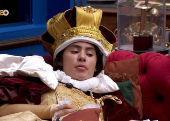 Vídeo: Isabelle fala sobre apresentação este ano no Garantido, mas revela plano para futuro