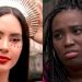 Vídeo: Isabelle puxa oração para Jesus e Leidy questiona se ela aceitaria macumba no BBB