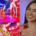 Vídeo: Dança dos Famosos realiza apresentação com toadas ‘Vermelho’ e ‘Ritmo Quente’