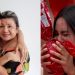 Vídeo: Isabelle recebe foto da família, chora e faz promessa à mãe: ‘a senhora vai ver