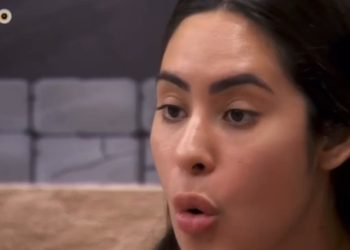 Perfil de Isabelle expõe xingamentos contra a cunhã nas redes socais: ‘alarmante’