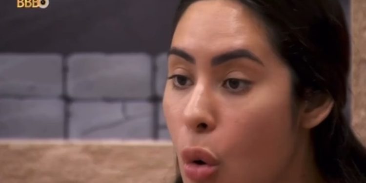 Perfil de Isabelle expõe xingamentos contra a cunhã nas redes socais: ‘alarmante’