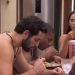 Isabelle é chamada de ‘sonsa’ e ‘traíra’ após não ajudar grupo Fadas em votação no BBB 24