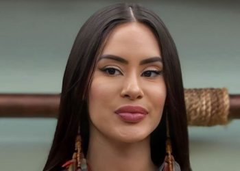 Página de Isabelle no Insta proíbe comentários do fãs e gera revolta: ‘querem prejudicar ela’