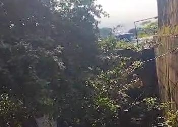 Vídeo: um dia após chacina em Manaus, homem grava tiroteio na janela de casa: ‘debaixo de bala’